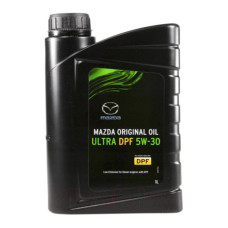 Ulei motor Mazda Dexelia Ultra DPF 5W30 A5/B5 1L