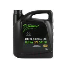 Ulei motor Mazda Dexelia Ultra DPF 5W30 A5/B5 5L