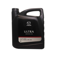 Ulei motor Mazda Dexelia Ultra 5W30 A5/B5 5L