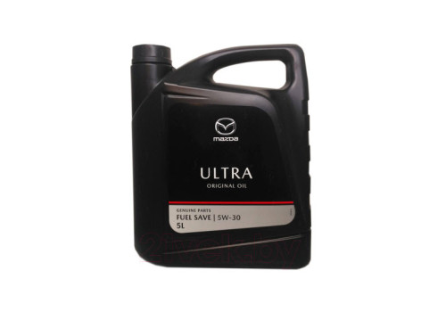 Ulei motor Mazda Dexelia Ultra 5W30 A5/B5 5L
