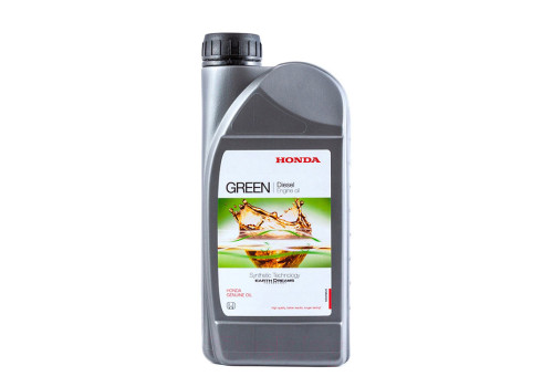 Ulei motor Honda 0W16 GREEN DIESEL 1L