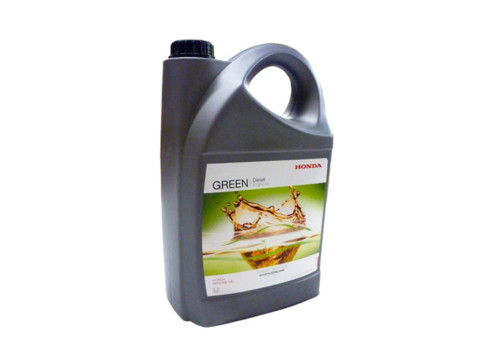 Ulei motor Honda 0W16 GREEN DIESEL 4L