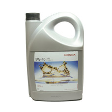 Ulei motor Honda 5W40 HFS 4L