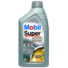 Ulei motor Mobil 3000 Formula P 0W30 1L