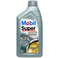 Ulei motor Mobil 3000 Formula VC 0W30 1L