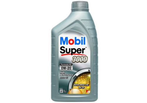 Ulei motor Mobil 3000 Formula VC 0W30 1L