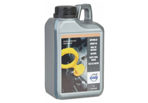 Ulei motor Volvo A3/B3/B4 5W40 1L