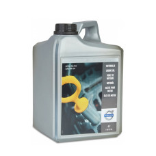Ulei motor Volvo A5/B5 0W30 4L