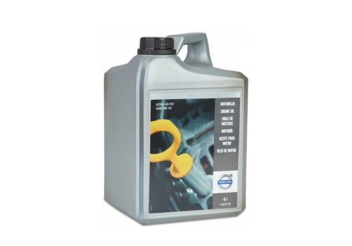 Ulei motor Volvo A5/B5 0W30 4L