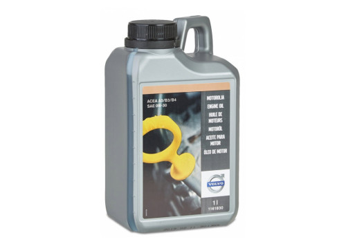 Ulei motor Volvo A3/B3/B4 0W30 1L