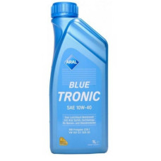 Ulei motor Aral Blue Tronic 10W40 1L