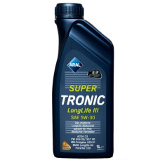 Ulei motor Aral Super Tronic 5W30 1L