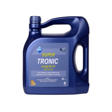 Ulei motor Aral Super Tronic 5W30 4L