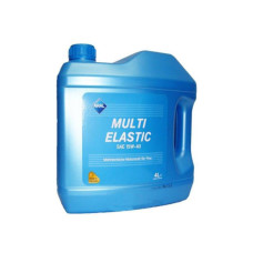Ulei motor Aral Multi Elastic 15W40 4L