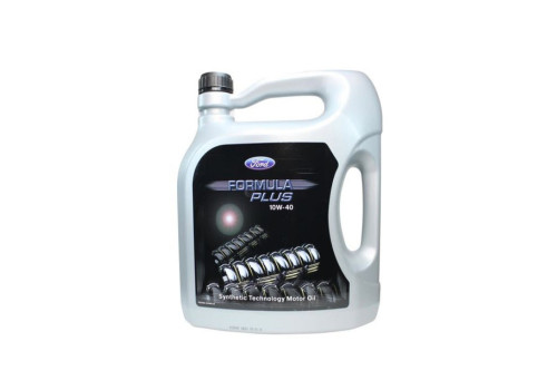Ulei motor Ford  Formula XR+ 10W40 5L