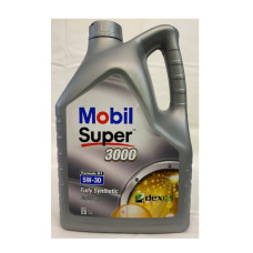 Ulei motor Mobil 3000 D1 5W30 5L