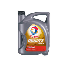 Ulei motor Total Quartz 9000 5W40 4L