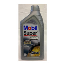 Ulei motor Mobil 3000 TD 5W40 1L