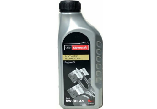 Ulei motor Ford-Motorcraft A5 5W30 1L