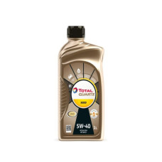 Ulei motor Total Quartz 9000 5W40 1L