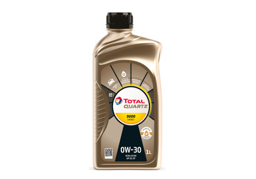 Ulei motor Total Energy 9000 0W30 1L