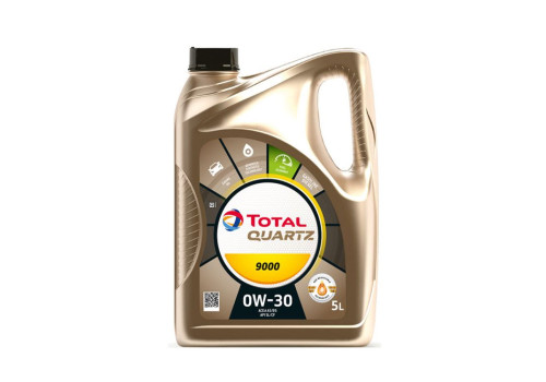 Ulei motor Total Energy 9000 0W30 5L