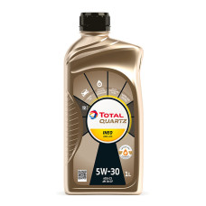 Ulei motor Total Quartz Ineo LL 5W30 1L