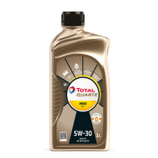 Ulei motor Total Quartz Ineo MC3 5W30 1L