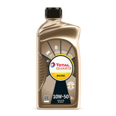 Ulei motor Total Quartz Racing 10W50 1L