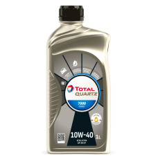 Ulei motor Total Quartz 7000 Energy 10W40 1L
