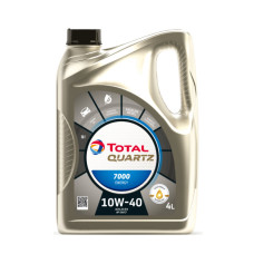 Ulei motor Total Quartz 7000 Energy 10W40 4L