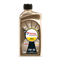 Ulei motor Total Quartz 9000 Energy HKS 5W30 1L