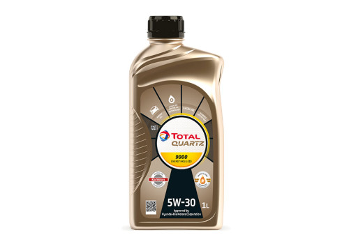 Ulei motor Total Quartz 9000 Energy HKS 5W30 1L
