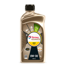 Ulei motor Total Quartz Ineo First 0W30 1L