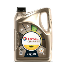 Ulei motor Total Quartz Ineo First 0W30 5L
