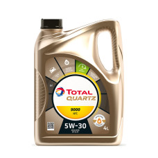 Ulei motor Total Quartz 9000 Future NFC 5W30 4L