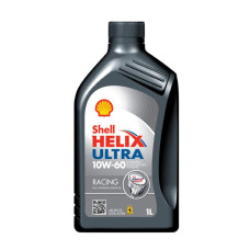 Ulei motor Shell Helix Ultra Racing 10W60 1L