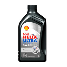 Ulei motor Shell Helix Ultra AF 5W30 1L