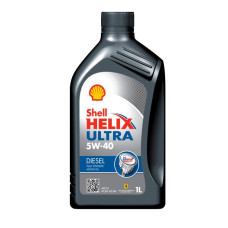 Ulei motor Shell Helix Ultra D 5W40 1L