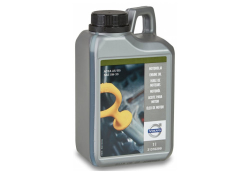 Ulei motor Volvo A5/B5 5W30 1L