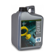 Ulei motor Volvo A5/B5 5W30 4L