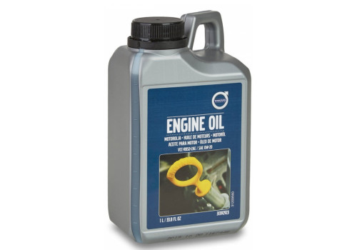 Ulei motor Volvo 0W20 1L