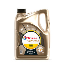 Ulei motor Total Quartz 9000 Energy 5W40 5L