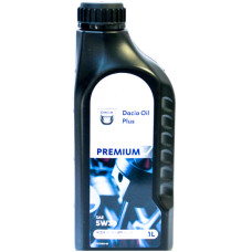 Ulei Motor Dacia Oil Plus Premium 5W30 1L