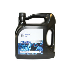 Ulei Motor Dacia Oil Plus Premium 5W30 4L