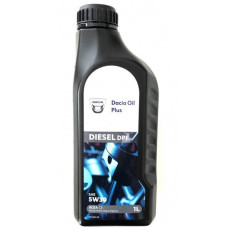 Ulei Motor Dacia Oil Plus DPF Diesel 5W30 1L