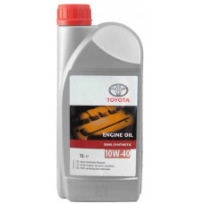 Ulei motor Toyota Semy-Sintetic 10W40 1L