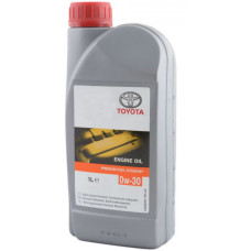 Ulei motor Toyota Premium Fuel Economy C2 0W30 1L