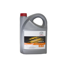 Ulei motor Toyota Premium Fuel Economy PFE 5W30 5L