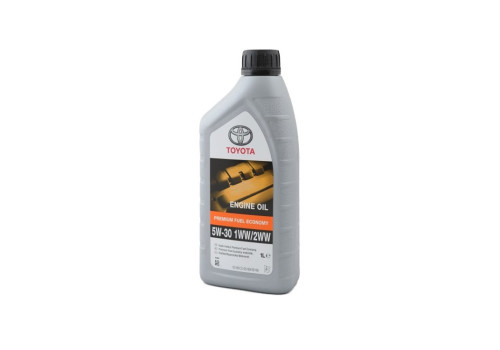Ulei motor Toyota Premium Fuel Economy C3 1WW/2WW 5W30 1L